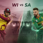south africa national cricket team vs west indies cricket team match scorecard