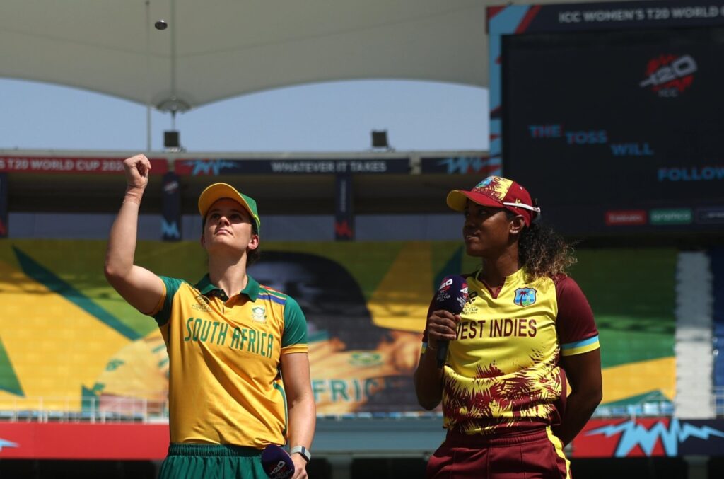 west indies women vs south africa women's national cricket team match scorecard