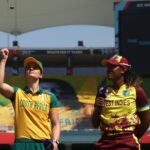 west indies women vs south africa women's national cricket team match scorecard