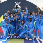 india national under-19 cricket team vs england under-19 cricket team match scorecard