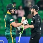 New Zealand National Cricket Team Vs South Africa National Cricket Team Match Scorecard