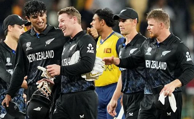 new zealand national cricket team vs sri lanka national cricket team match scorecard