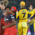 up warriorz vs royal challengers cricket match scorecard
