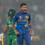 bangladesh national cricket team vs sri lanka national cricket team players
