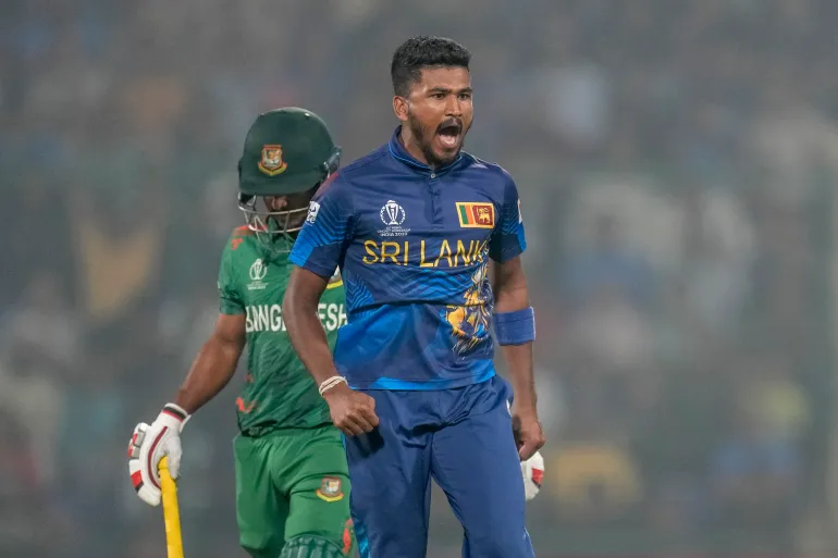 bangladesh national cricket team vs sri lanka national cricket team players
