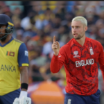 England Cricket Team Vs Sri Lanka National Cricket Team Match Scorecard