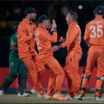 South Africa National Cricket Team Vs Netherlands Cricket Team Match Scorecard