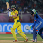Australia National Cricket Team Vs India National Cricket Team Match Scorecard