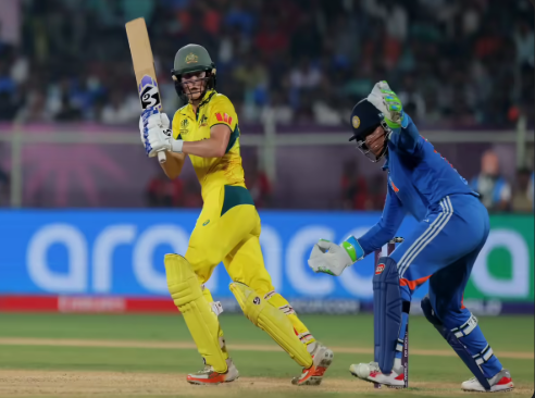 Australia National Cricket Team Vs India National Cricket Team Match Scorecard