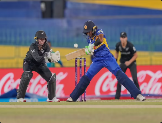 New Zealand women’s national cricket team vs Sri Lanka women’s national cricket team players