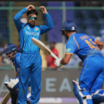 Afghanistan National Cricket Team vs United Arab Emirates National Cricket Team Timeline