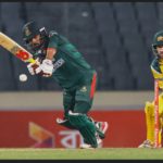 Australia National Cricket Team Vs Bangladesh national cricket team Standings