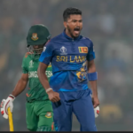 Sri Lanka National Cricket Team Vs Bangladesh National Cricket Team Standings