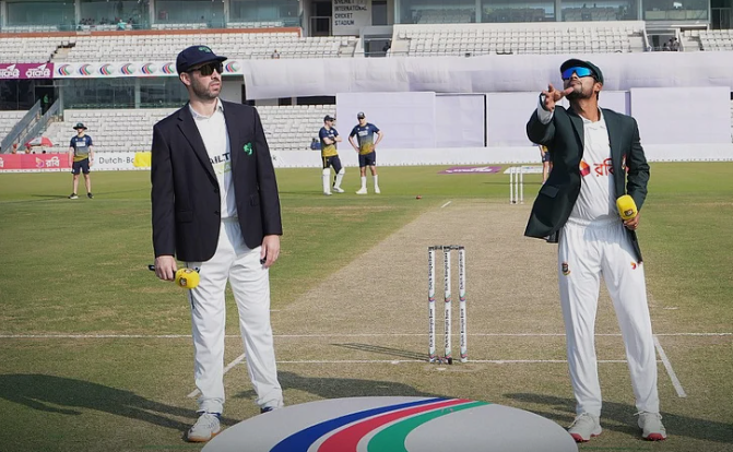 Ireland Cricket Team Vs Bangladesh National Cricket Team Timeline