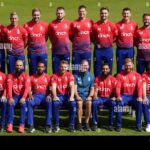 england cricket team players