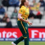 south africa women's national cricket team players