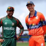 bangladesh national cricket team vs netherlands national cricket team players