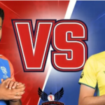 India National Cricket Team Vs Australian Men's Cricket Team Timeline