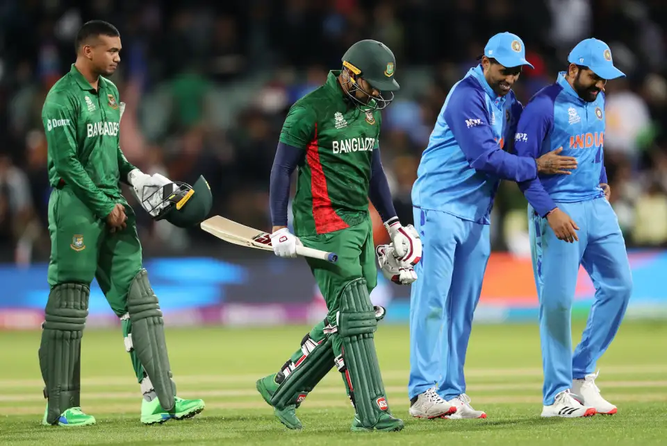 bangladesh a vs india a cricket team players