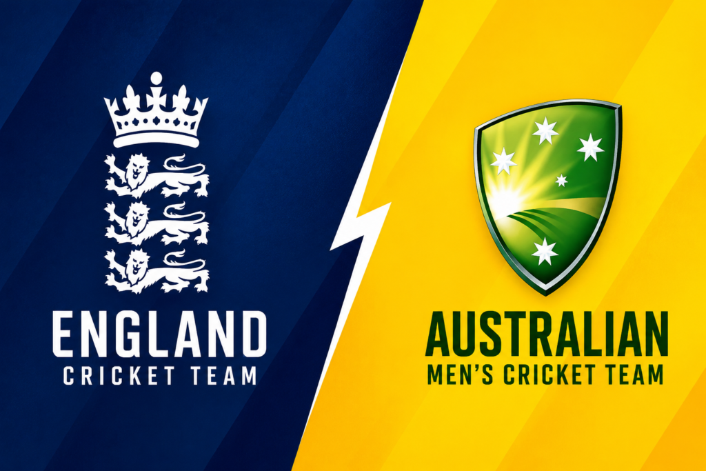 England Cricket Team Vs Australian Men's Cricket Team Stats
