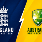 England Cricket Team Vs Australian Men's Cricket Team Stats