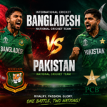 bangladesh national cricket team vs pakistan national cricket team matches
