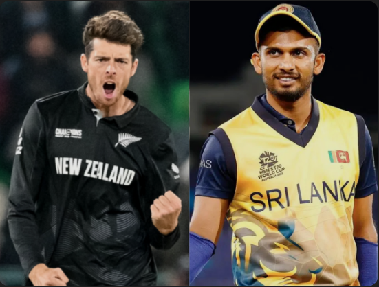 new zealand national cricket team vs sri lanka national cricket team matches