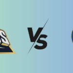 Rajasthan Royals Vs Gujarat Titans Timeline
