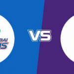 Mumbai Indians Vs Kolkata Knight Riders Timeline