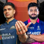 Gujarat Titans Vs Rajasthan Royals Match Scorecard