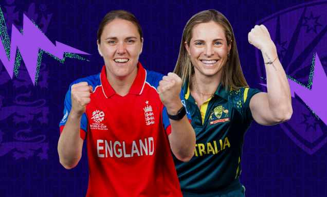 Australia Women's National Cricket Team Vs England Women's National Cricket Team Match Scorecard