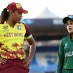 Bangladesh Women's National Cricket Team Vs West Indies Women's Cricket Team Match Scorecard