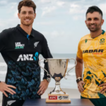 New Zealand National Cricket Team Vs South Africa National Cricket Team Standings