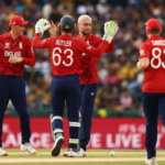 England Cricket Team Vs Sri Lanka National Cricket Team Standings