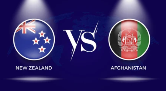New Zealand National Cricket Team Vs Afghanistan National Cricket Team Standings