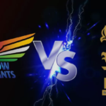 Lucknow Super Giants Vs Royal Challengers Bengaluru Match Scorecard