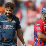 Lucknow Super Giants Vs Gujarat Titans Match Scorecard