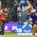 Sunrisers Hyderabad Vs Kolkata Knight Riders Match Scorecard