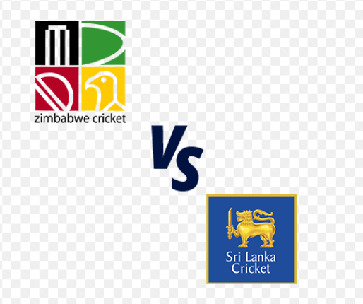 Zimbabwe National Cricket Team Vs Sri Lanka National Cricket Team Stats