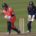 Scotland National Cricket Team Vs Netherlands National Cricket Team Stats