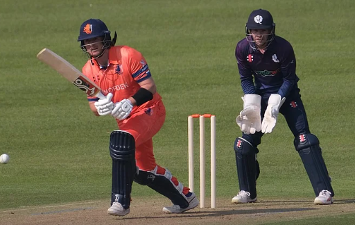 Scotland National Cricket Team Vs Netherlands National Cricket Team Stats