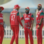 Oman National Cricket Team Vs Namibia National Cricket Team Timeline