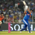 India National Cricket Team Vs Netherlands National Cricket Team Standings