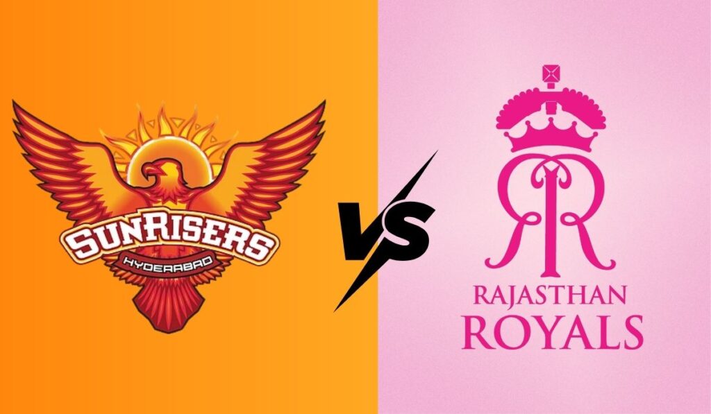Sunrisers Hyderabad Vs Rajasthan Royals Match Scorecard 2026 IPL