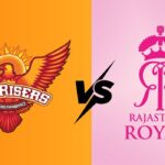 Sunrisers Hyderabad Vs Rajasthan Royals Match Scorecard 2026 IPL