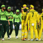Pakistan National Cricket Team Vs Australian Men's Cricket Team Match Scorecard