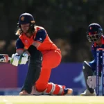 Netherlands National Cricket Team vs Nepal National Cricket Team ODI Stats