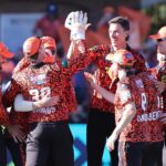 Sunrisers Eastern Cape Vs Joburg Super Kings Match Scorecard