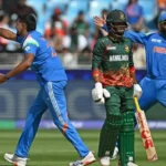 India National Cricket Team Vs Bangladesh National Cricket Team Stats