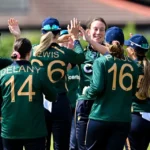 Bangladesh Women Vs Ireland Women's National Cricket Team Match Scorecard
